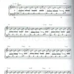 The New Composers Piano volume 1 - Afbeelding 5
