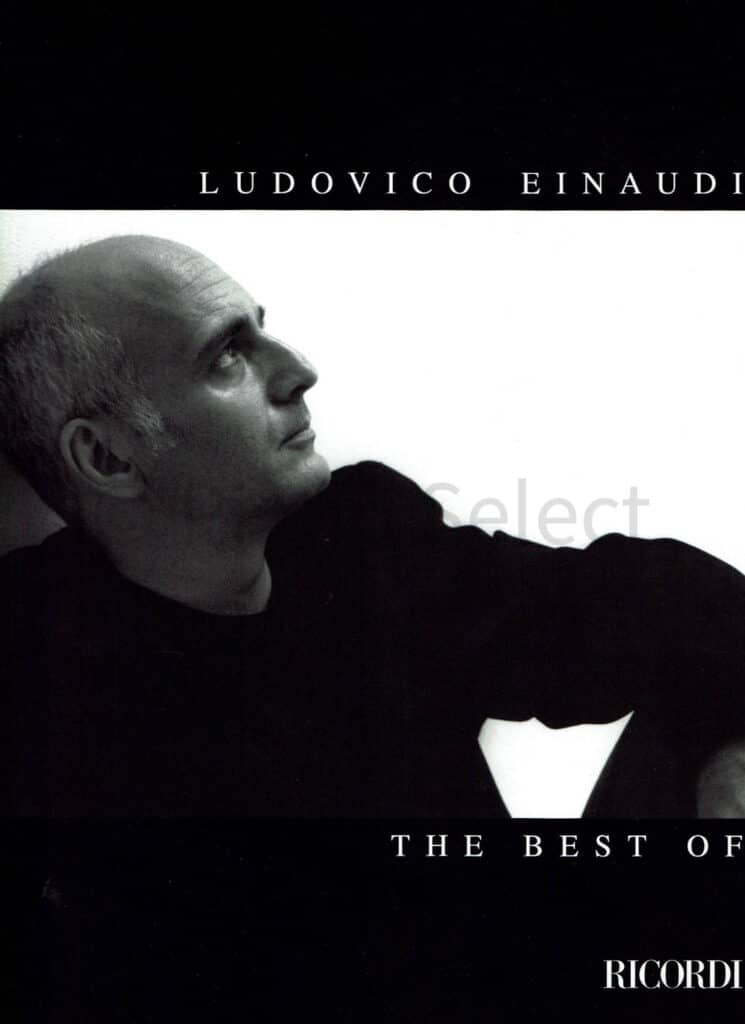 The Best Of Ludovico Einaudi