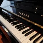 Yamaha U3H piano 1797907