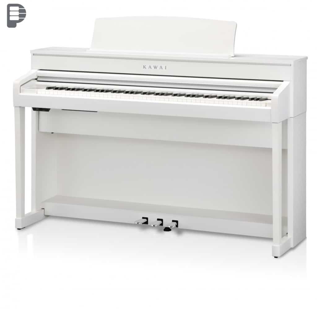 Kawai CA49 digitale piano