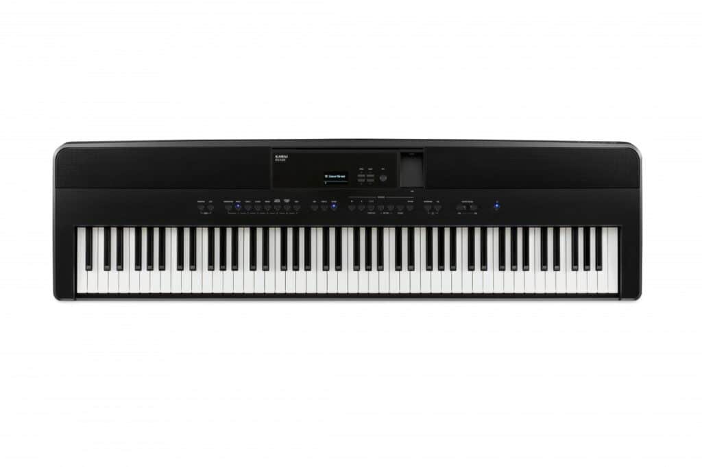Kawai ES520 digitale piano verhuur