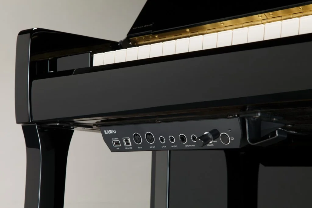 Kawai ATX4