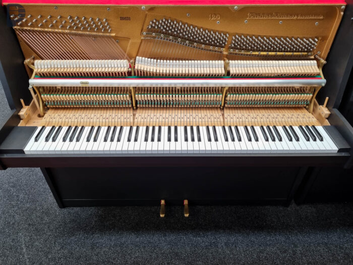 Grotrian Steinweg 120 piano