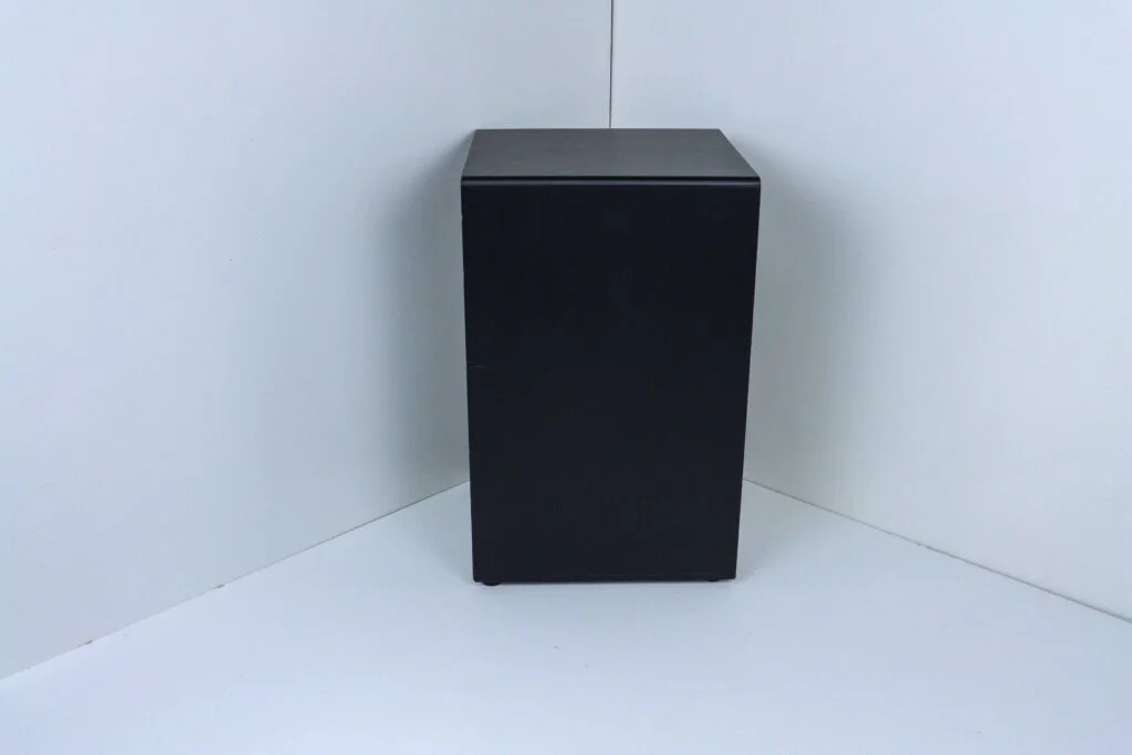 McMouthaan Music serie M handgemaakte cajon