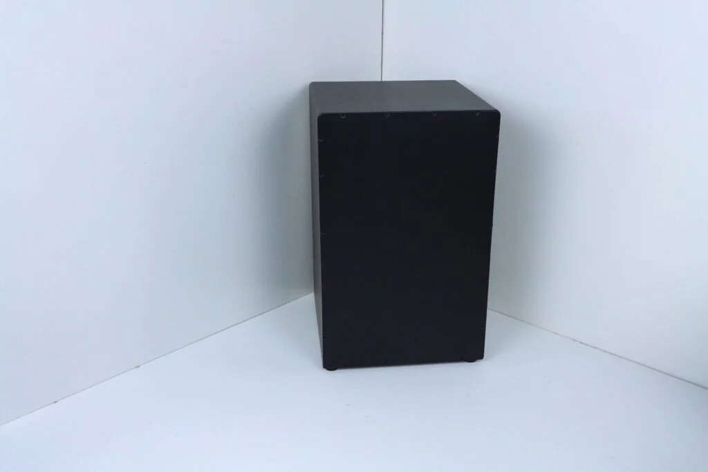 McMouthaan Music serie M handgemaakte cajon