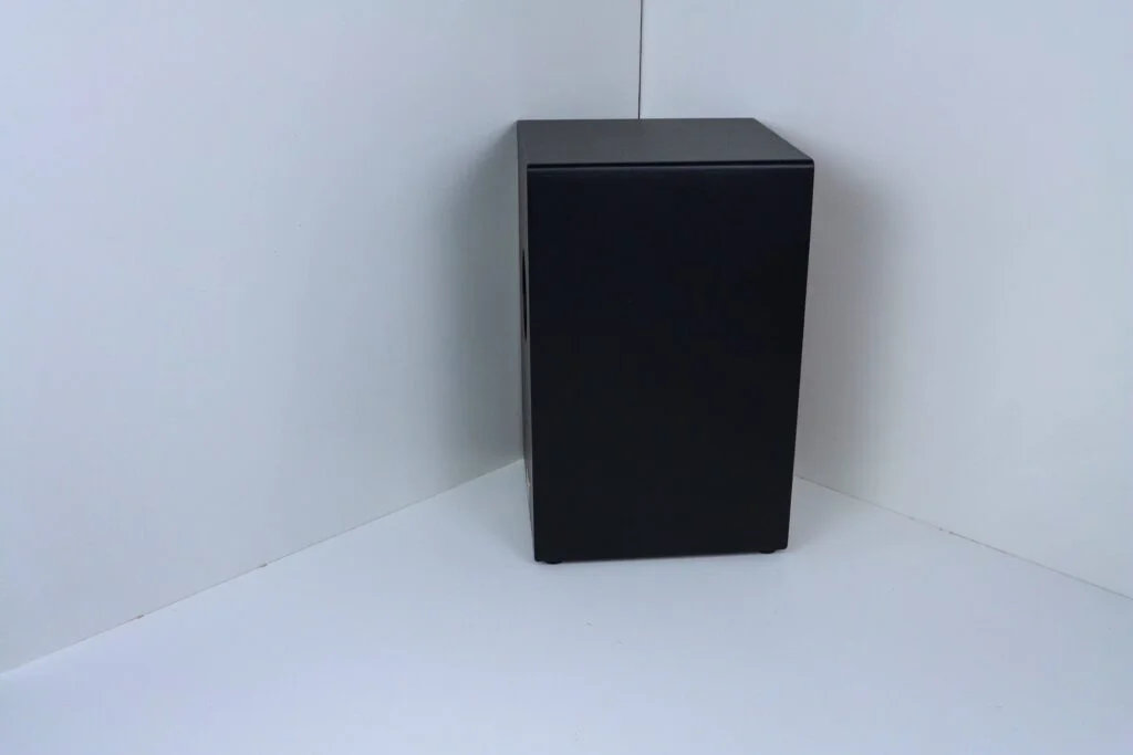 McMouthaan Music serie S handgemaakte cajon