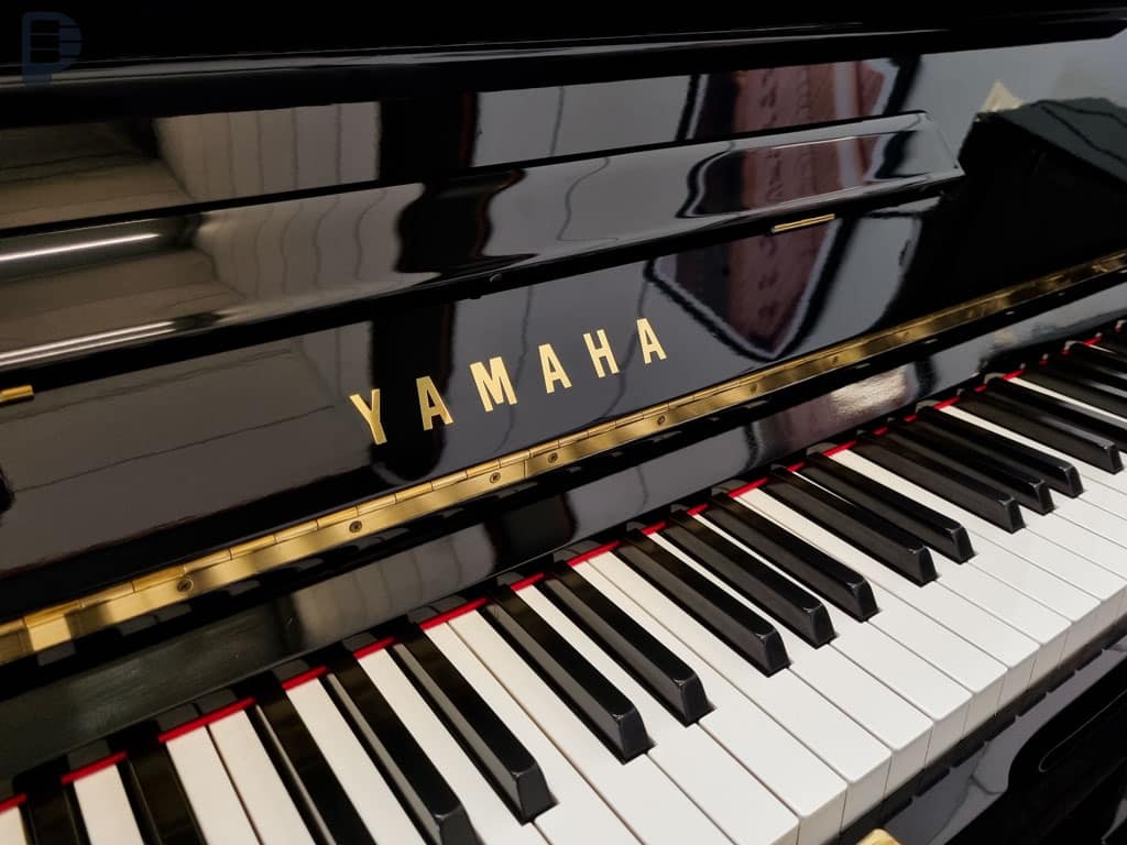 Yamaha U3H 2563121 silent piano Yamaha u3 silent piano