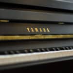 Yamaha C104 piano - Afbeelding 2