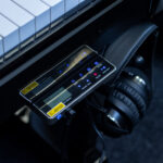 Yamaha U1 (U1M) silent piano - Afbeelding 8