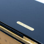 Yamaha U1 (U1M) silent piano - Afbeelding 11