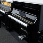 Yamaha U1M silent piano