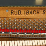 Ibach 120 piano - Afbeelding 7