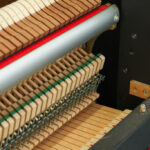 Ibach 120 piano - Afbeelding 4
