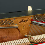 Ibach 120 piano - Afbeelding 6