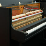 Ibach 120 piano 144297