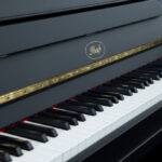 Ibach 120 piano 144297