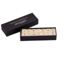 Domino Spel Muziek