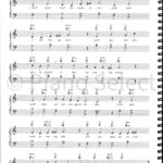 Psalmen eenvoudig genoteerd - Gerrit Koele - Afbeelding 4