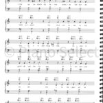 Psalmen eenvoudig genoteerd - Gerrit Koele - Afbeelding 2