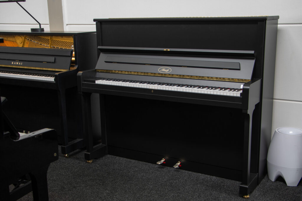 Ibach D1 Professional piano 147113