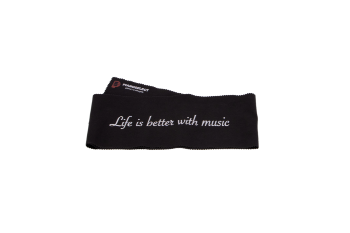 Pianoloper life is better with music piano select