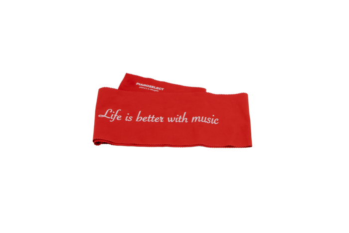 Pianoloper life is better with music piano select