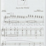 Christmas Deel 2 - Adult piano adventures - Afbeelding 4