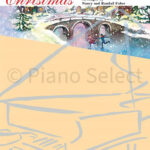 Christmas Deel 2 - Adult piano adventures