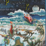 Van Pepernoot Tot Kerstkrans