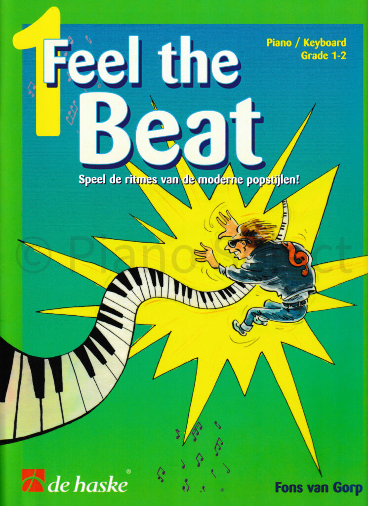 Feel the Beat volume 1