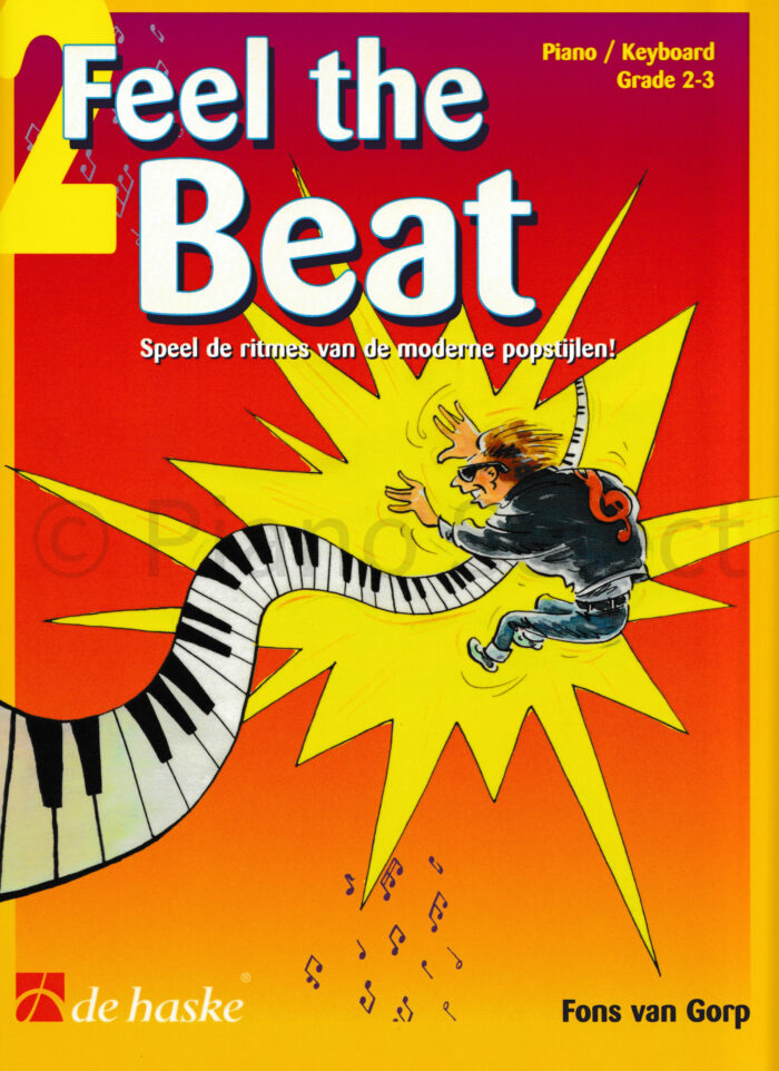 Feel the Beat volume 2