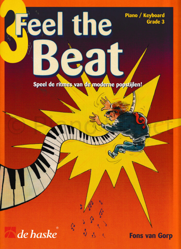 Feel the Beat volume 3