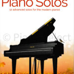 Piano Solo's volume 2