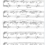 Piano Solo's volume 2