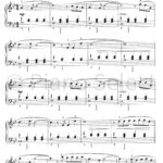 Piano Solo's volume 2