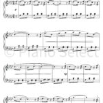 Piano Solo's volume 2
