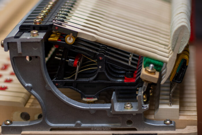 Kawai GL-30 - Excellence - Afbeelding 19