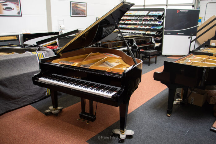 Kawai GL-30 - Excellence - Afbeelding 4