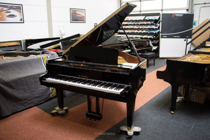 Kawai GL-30 - Excellence