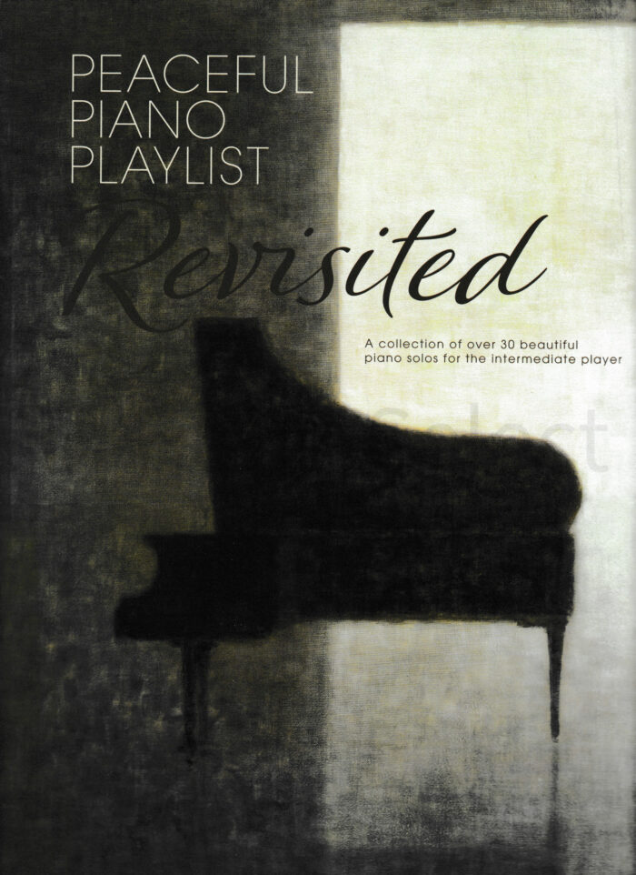 Peaceful Piano Playlist Revisited
