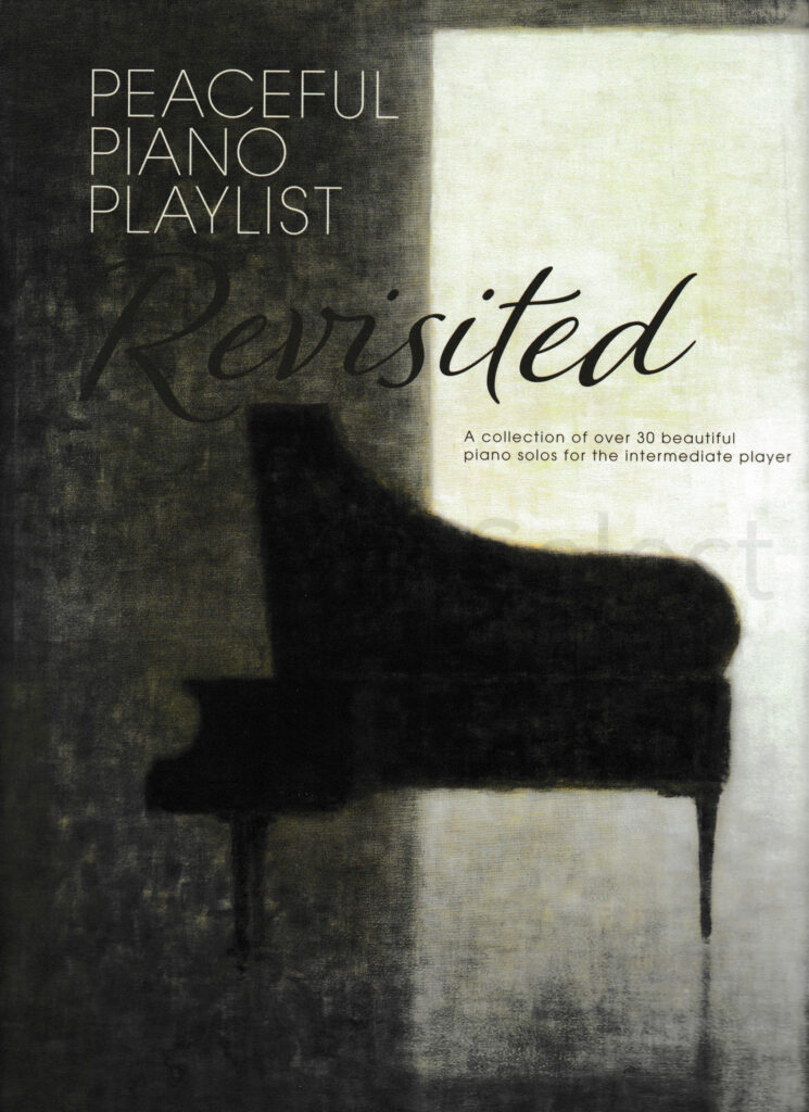 Peaceful Piano Playlist Revisited