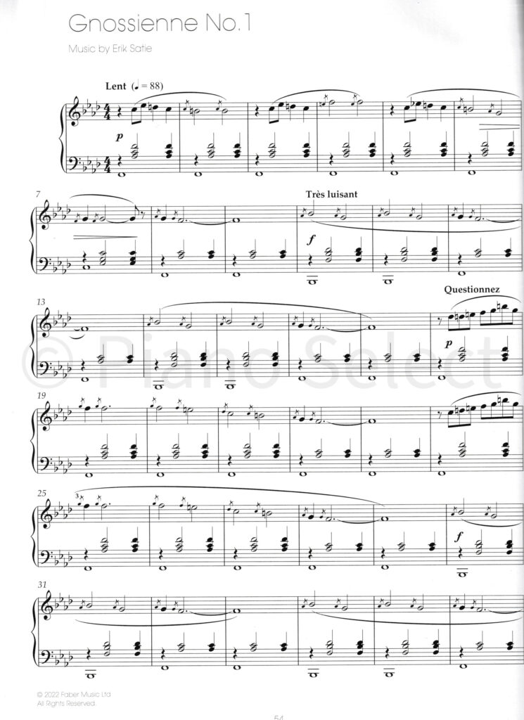 Peaceful Piano Playlist Revisited