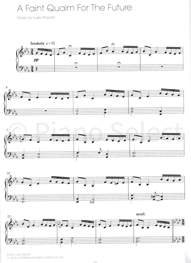 Peaceful Piano Playlist Revisited