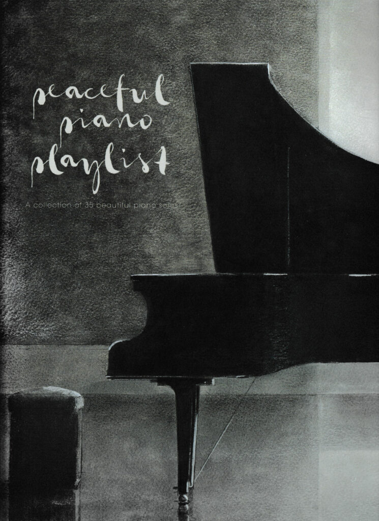 Peaceful Piano Playlist