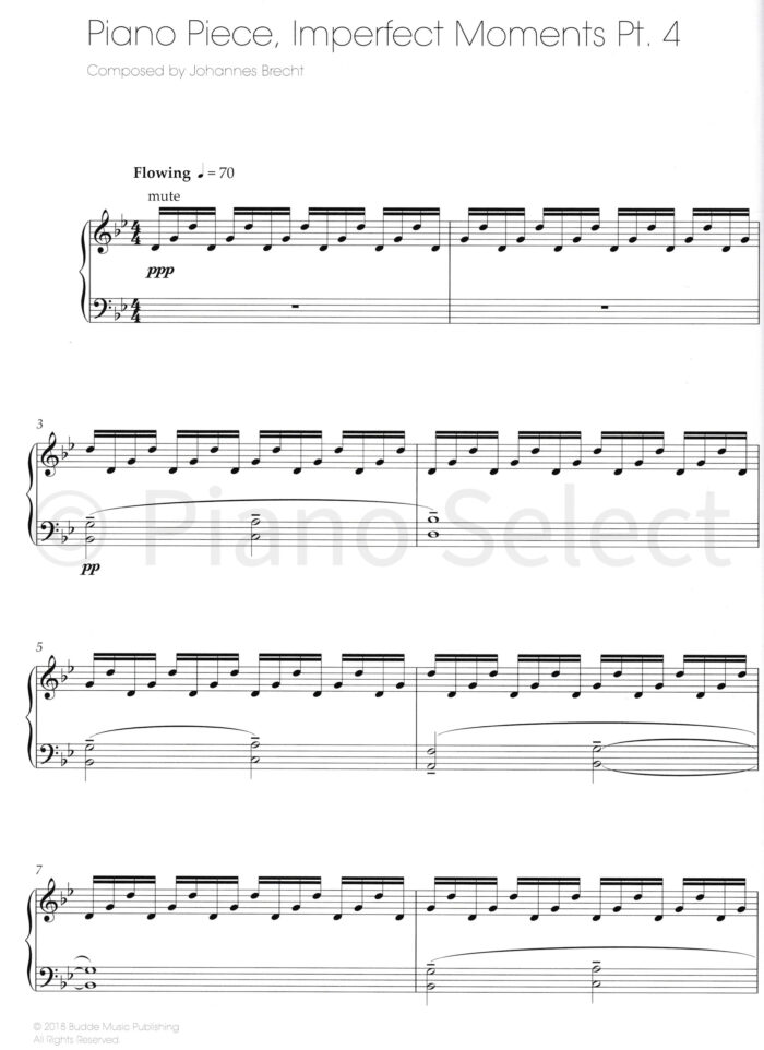Peaceful Piano Playlist