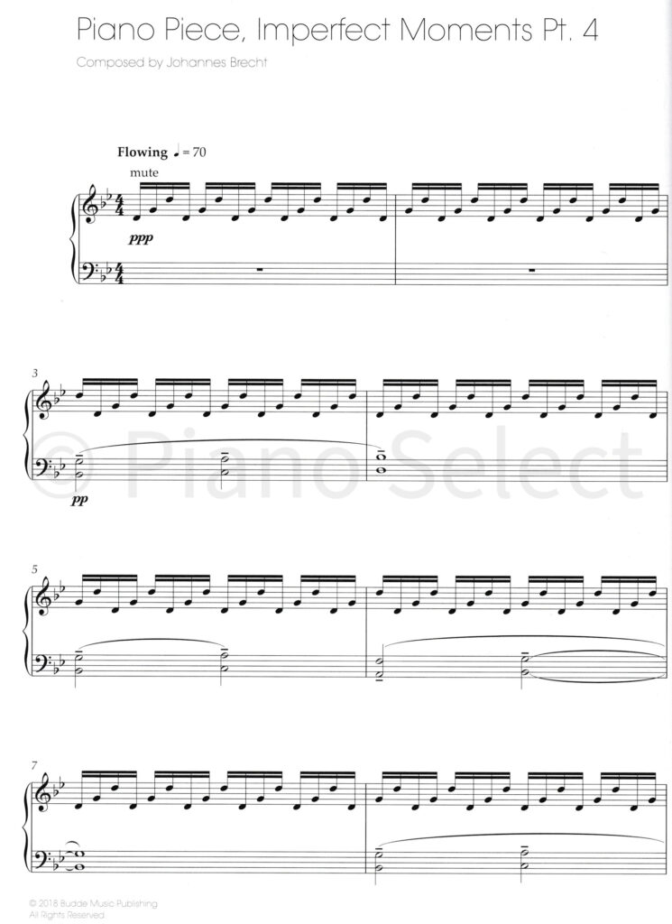 Peaceful Piano Playlist