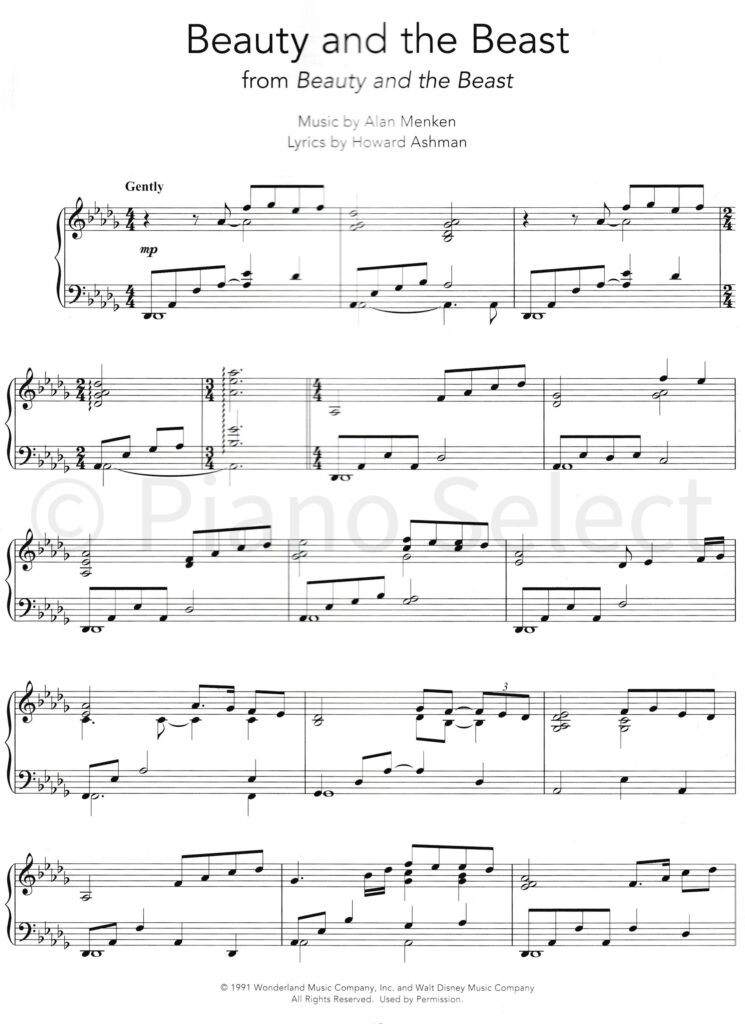 Peaceful Piano Solos Soundtracks