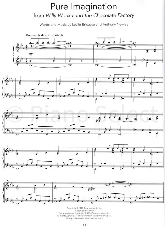 Peaceful Piano Solos Soundtracks