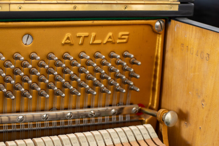 Atlas A11K piano - Afbeelding 8