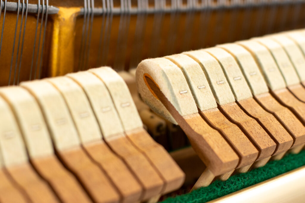 Atlas A11K piano 510403